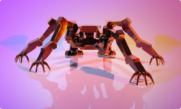 Iniciación a la Animación para Videojuegos