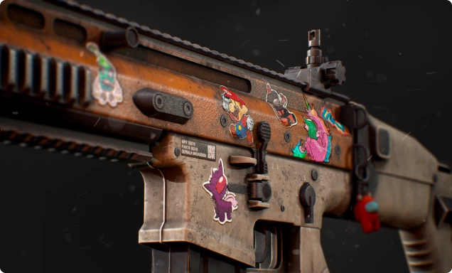 Fundamentos de la creación de Texturas para Videojuegos