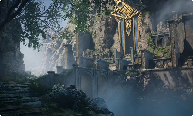 Pipeline para Videojuegos desde Cero