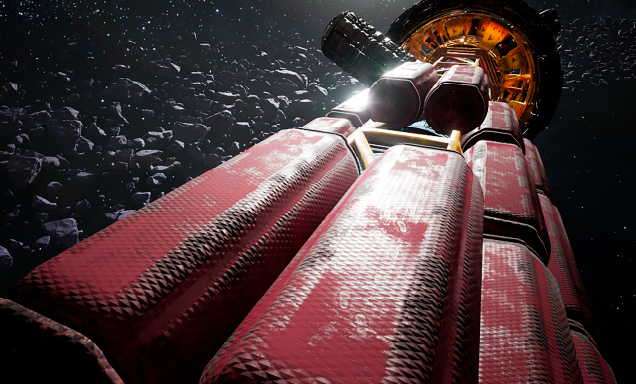 Unreal Engine desde Cero