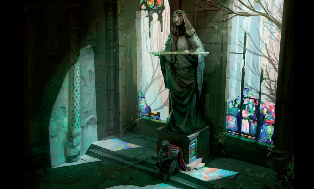 Iniciación al Concept Art