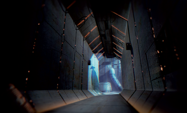 Iniciación al Concept Art