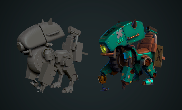 Unreal Engine desde Cero