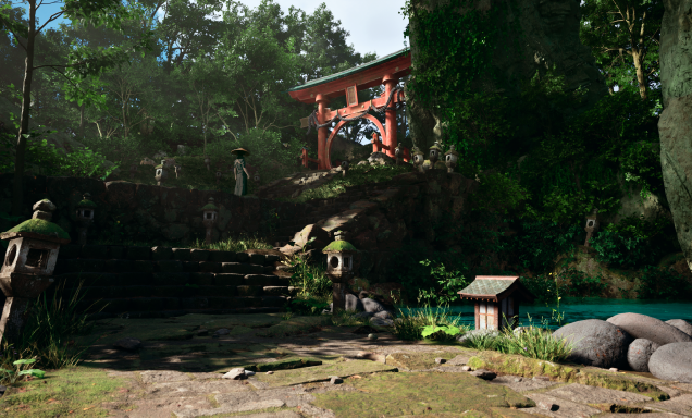 Unreal Engine desde Cero