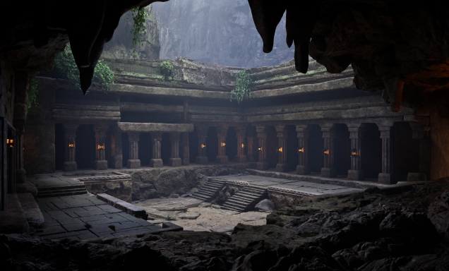 Unreal Engine desde Cero
