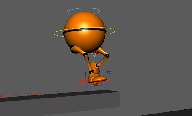 Iniciación a la Animación para Videojuegos