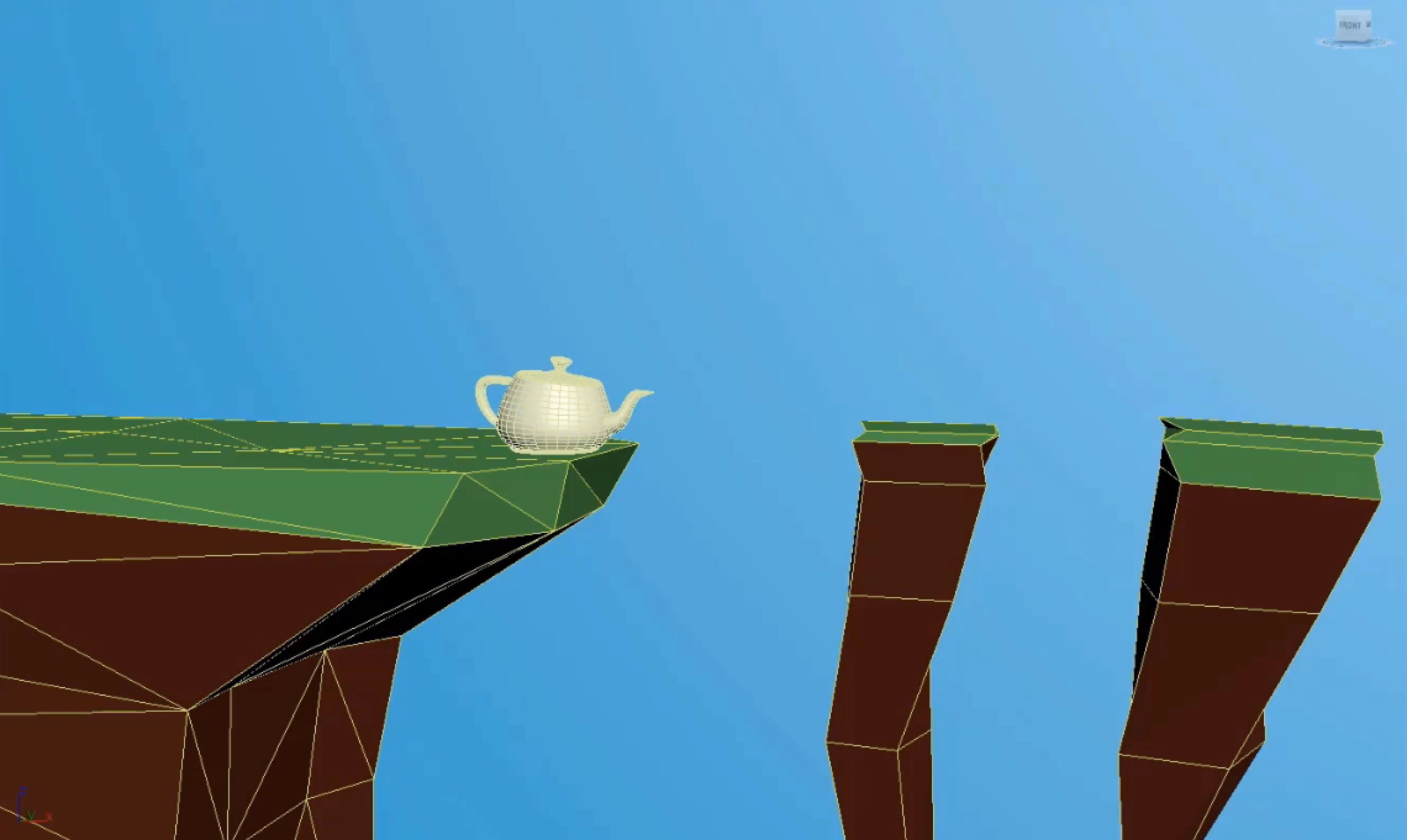 Iniciación a la Animación para Videojuegos