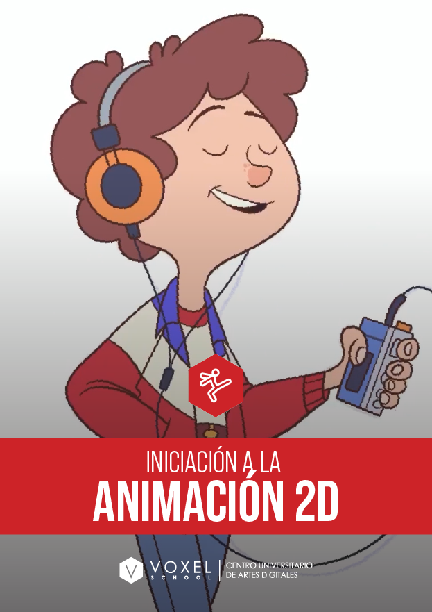 Iniciación a la Animación 2D