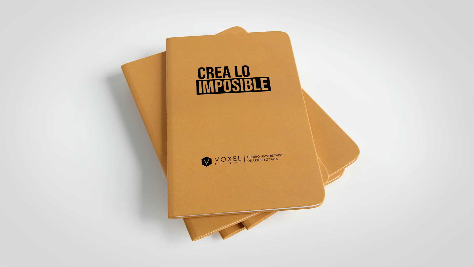 Cuaderno de bocetos - A5